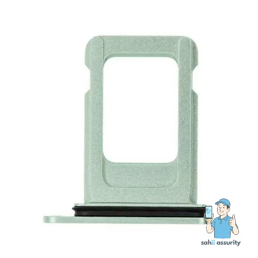 SIM Card Holder Tray for Apple iPhone 12 thumbnail
